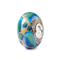 Charm Trollbeads Beads in vetro in Vetro TGLBE-20487